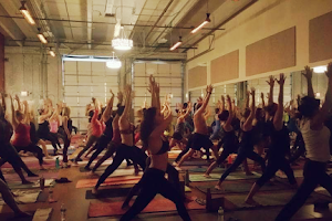 Yoga Factory & Fitness image