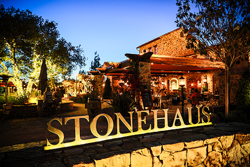 Winery «The Stonehaus», reviews and photos, 32039 Agoura Rd, Westlake Village, CA 91361, USA