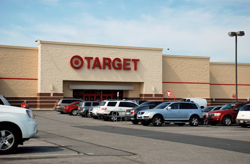 Target, 17213 Cole Rd, Hagerstown, MD 21740, USA, 