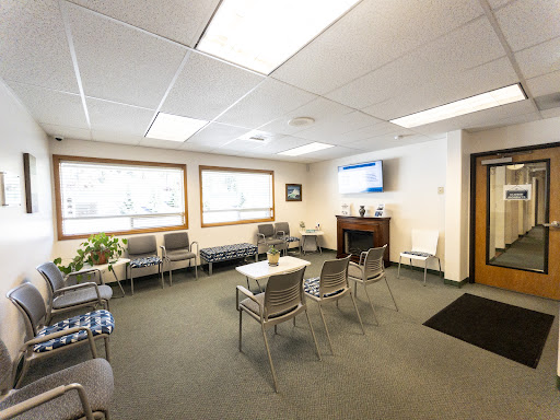 NEW Health Lake Spokane Dental