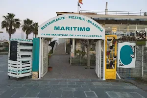 Restaurante Marítimo image