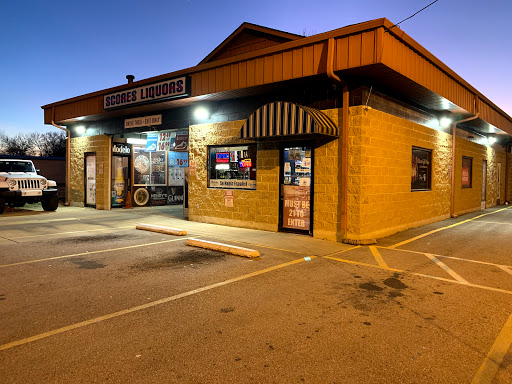Liquor Store «Scores Liquors», reviews and photos, 6714 Shepherdsville Rd, Louisville, KY 40228, USA