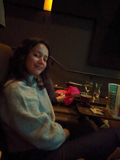 Movie Theater «AMC Cherry Creek 8», reviews and photos, 3000 E 1st Ave, Denver, CO 80206, USA