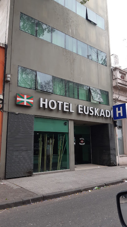 Hoteles Euskadi SRL