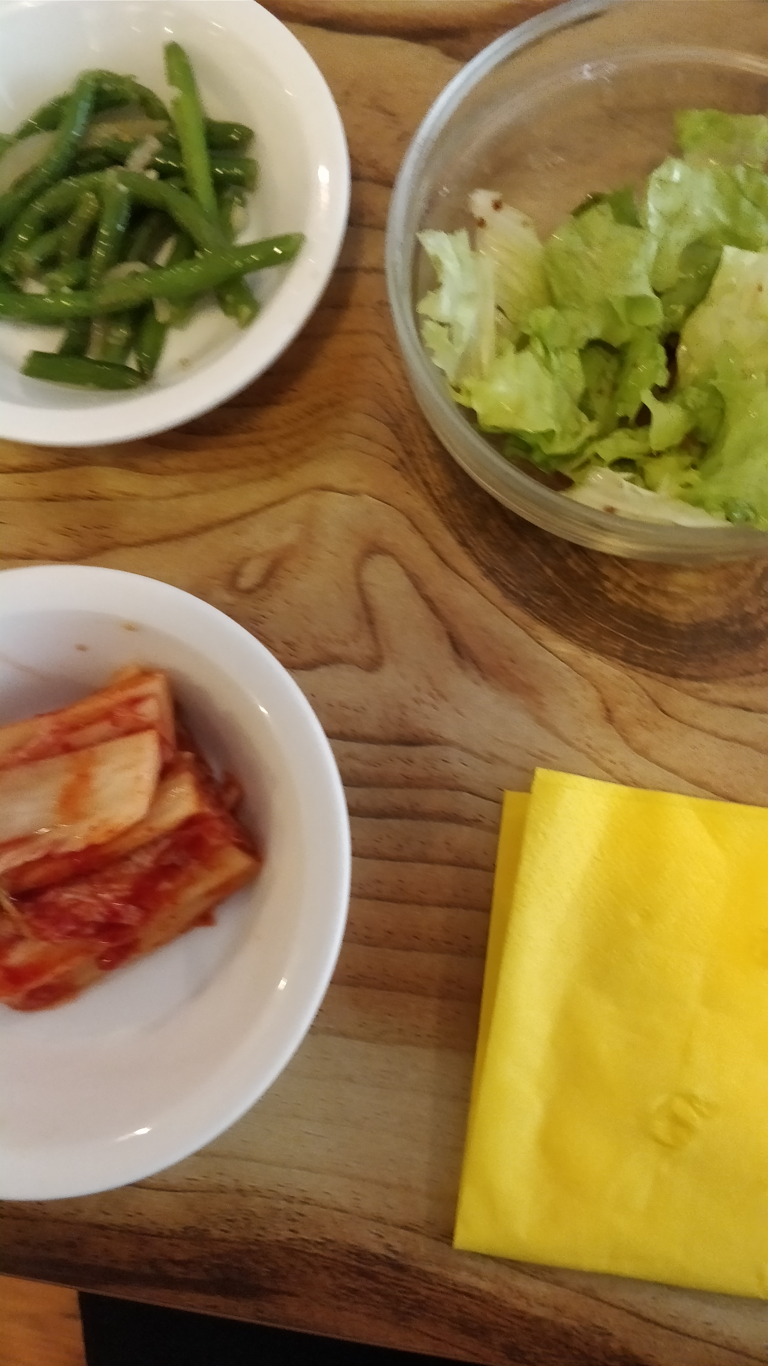 Photo n° 4 de l'avis de Gastro.o fait le 19/01/2018 à 16:25