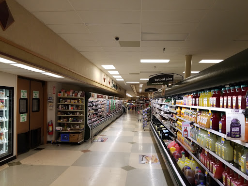 Grocery Store «Kroger», reviews and photos, 1474 Main St, Hamilton, OH 45013, USA