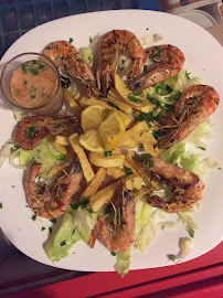 Plats et boissons du Pizzeria Big-Boss à Clamart - n°7