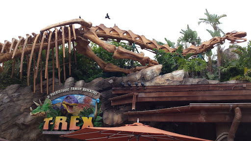 Amusement Park Ride «DisneyQuest Indoor Interactive Theme Park», reviews and photos, 1486 Buena Vista Dr, Orlando, FL 32830, USA