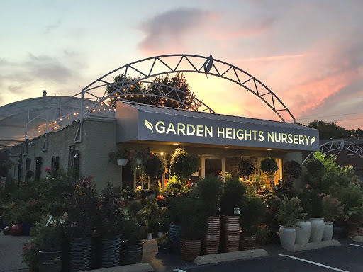 Garden Heights Nursery