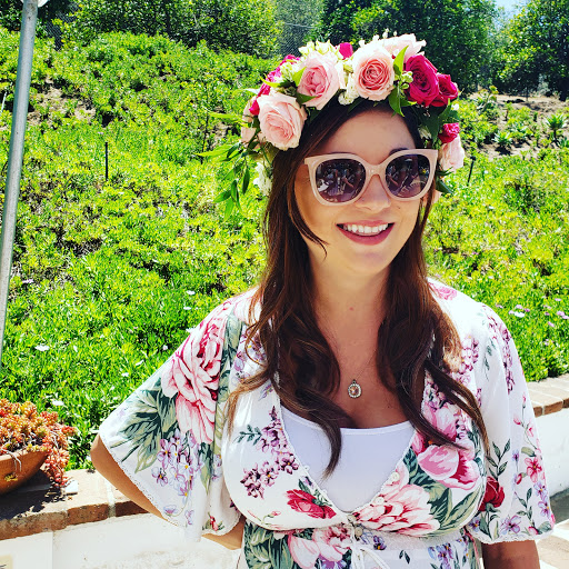 Florist «Point Loma Village Florist», reviews and photos, 3020 Cañon St, San Diego, CA 92106, USA