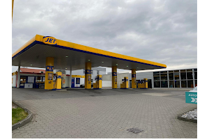 JET Tankstelle image