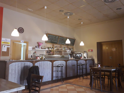 Información y opiniones sobre Bar Santa Barbara de Valpalmas