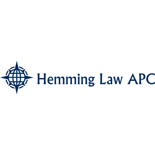 Hemming Law APC