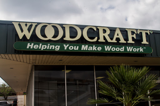 Woodcraft of Austin
