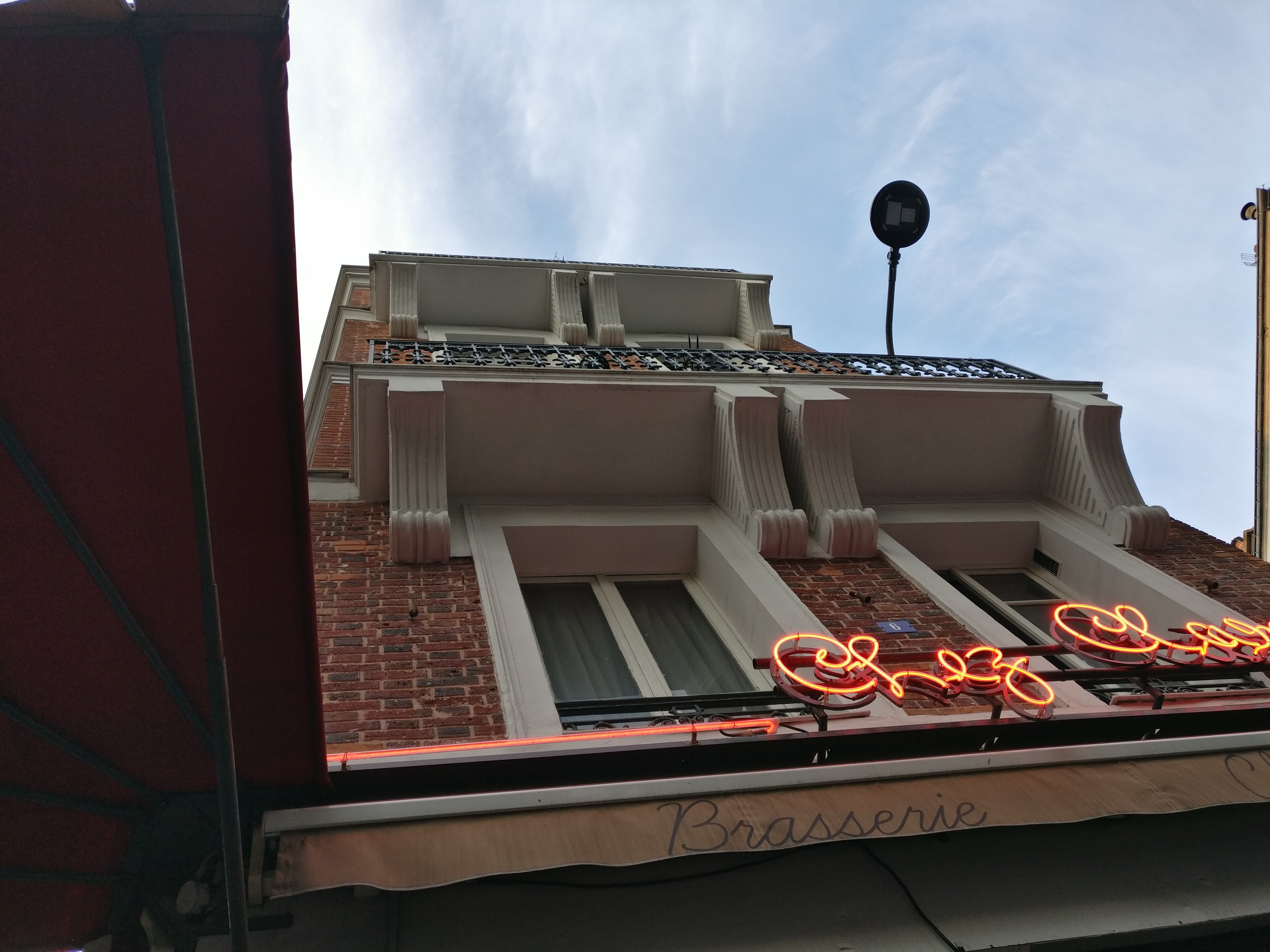 Photo n° 1 de l'avis de Evgeny. fait le 20/06/2017 à 19:36