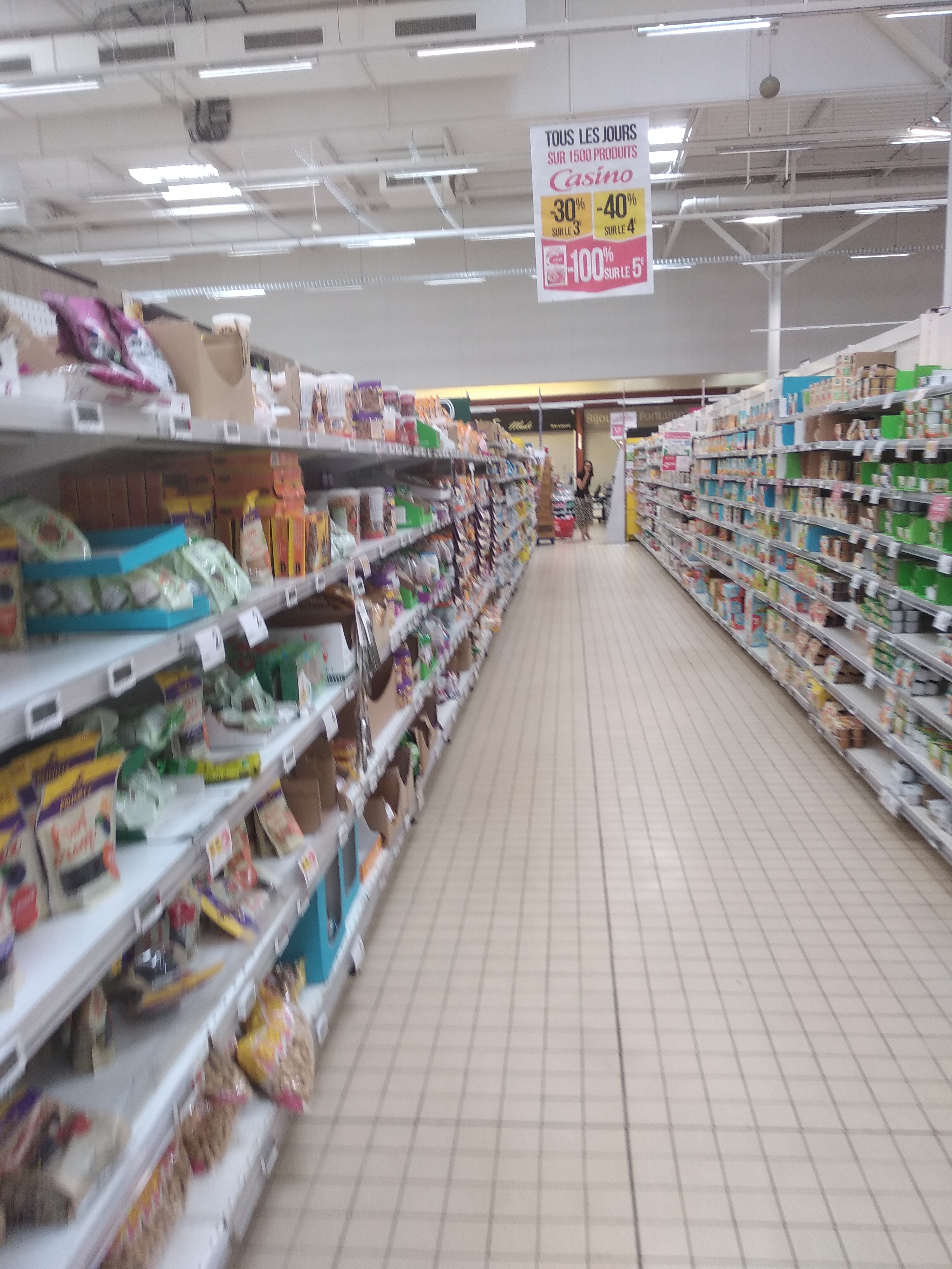 Photo n° 3 de l'avis de Stephanie.u fait le 15/07/2019 à 17:45