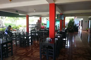 Restaurante Paisa image