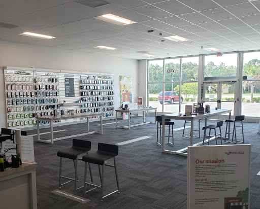 Cell Phone Store «GoWireless Verizon Authorized Retailer», reviews and photos, 11161 E State Rd 70 #106a, Lakewood Ranch, FL 34202, USA