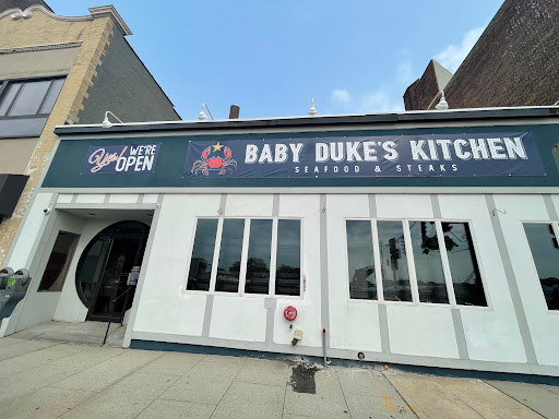 Baby Dukes Kitchen image 1