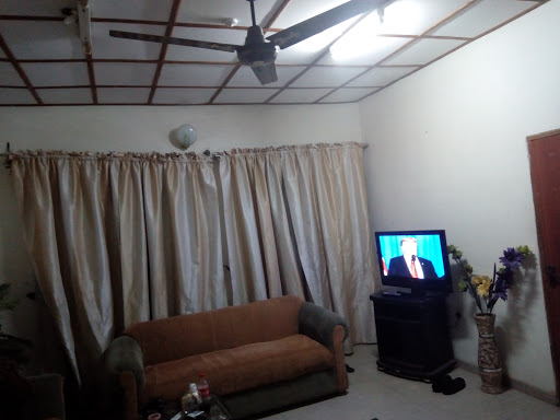Nocbul Hotels & Tourism, 29, Aderemi Adeleye Street, GRA, Ilorin, Nigeria, National Park, state Kwara