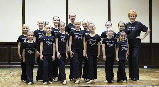 Dance School «Arabesque Studio of the Dance», reviews and photos, 7989 Belt Line Rd #176, Dallas, TX 75248, USA