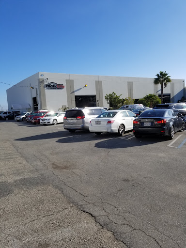 Auto Body Shop «Pacific Elite Collision Centers - Torrance (Prestige Too Auto Body)», reviews and photos, 530 Alaska Ave, Torrance, CA 90503, USA