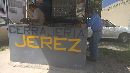 CERRAJERIA JEREZ