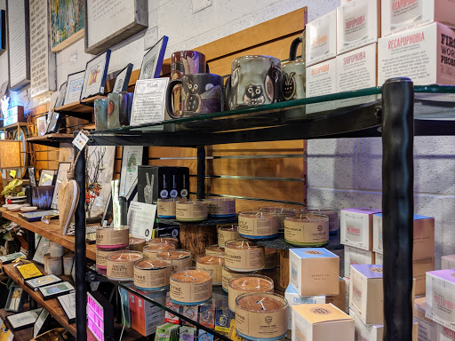 Gift Shop «A Thousand Faces», reviews and photos, 1720 21st Ave S, Nashville, TN 37212, USA