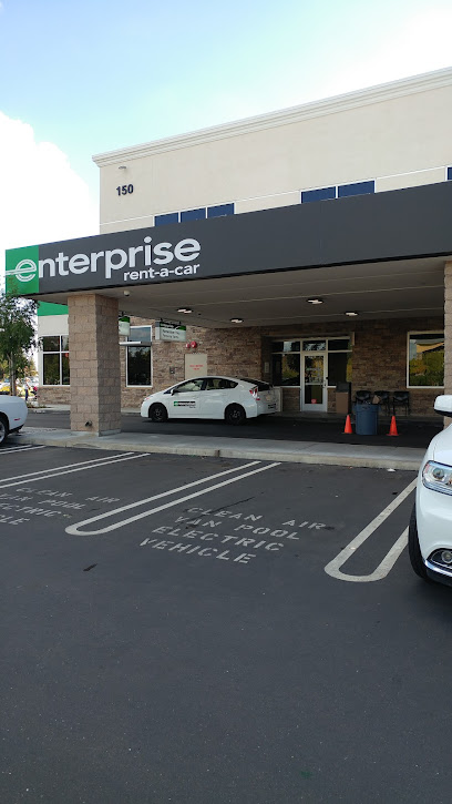 Enterprise Rent-A-Car