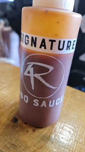 Barbecue Restaurant «4 Rivers Smokehouse», reviews and photos, 2660 N University Dr, Coral Springs, FL 33065, USA