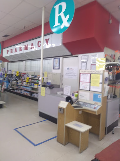 Discount Store «Kmart», reviews and photos, 2801 Calumet Ave, Valparaiso, IN 46383, USA