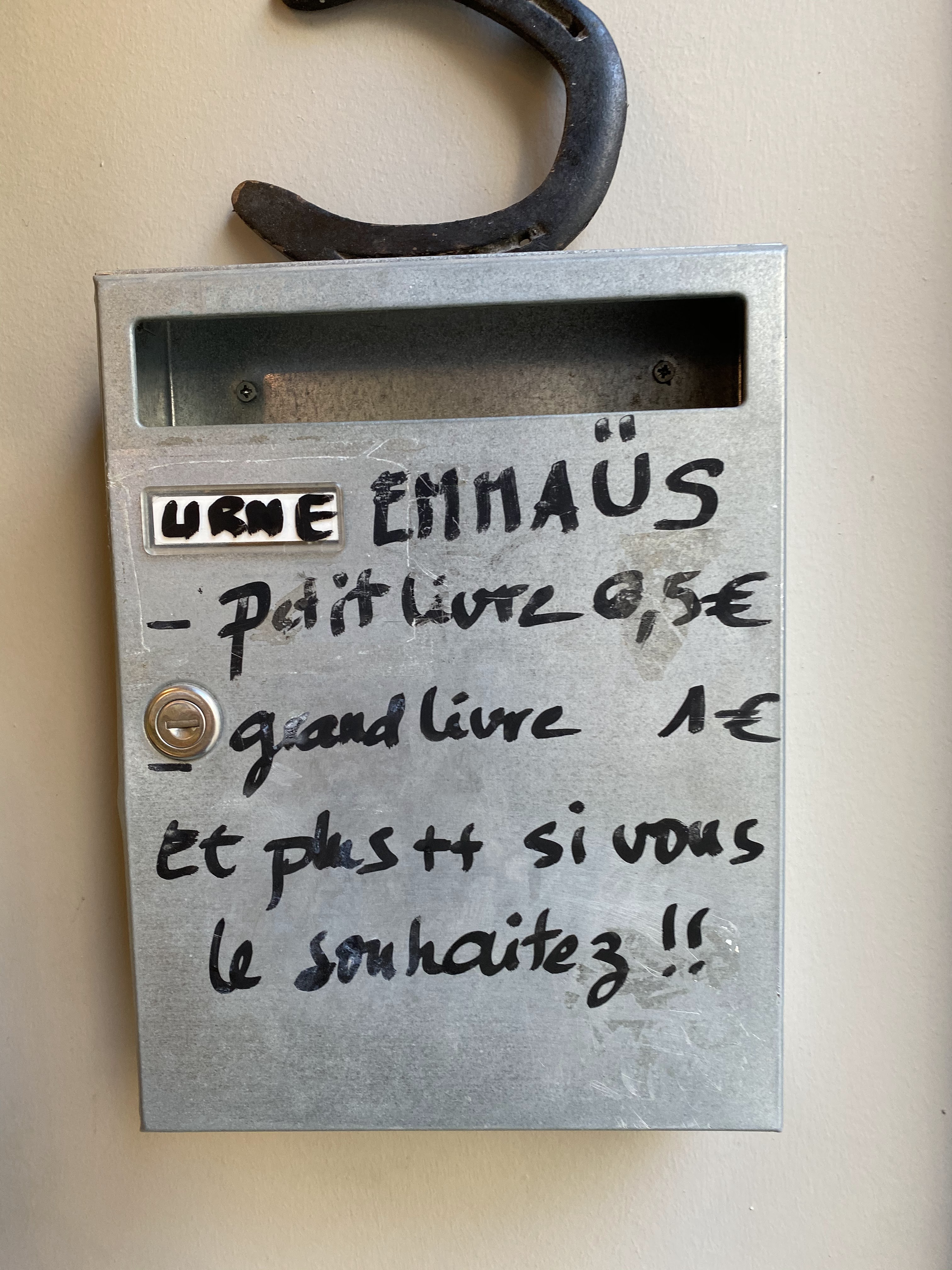Photo n° 3 de l'avis de Christophe.e fait le 02/01/2020 à 19:42