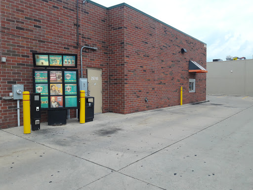 Coffee Shop «BIGGBY COFFEE», reviews and photos, 26740 Gratiot Ave, Roseville, MI 48066, USA