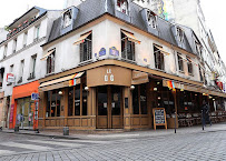 Photos du propriétaire du Restaurant Le QG à Paris - n°3