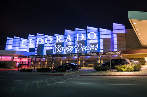 Casino «Eldorado Scioto Downs», reviews and photos, 6000 S High St, Columbus, OH 43207, USA