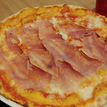 Photo n°2 de l'avis de Francesco.r fait le 23/04/2019 à 19:42 sur le  Pizzikotto Modena à Modena