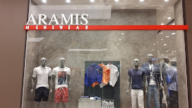 Aramis Santana Parque Shopping