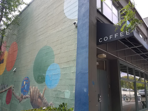 Coffee Shop «Street Bean Coffee», reviews and photos, 2711 3rd Ave, Seattle, WA 98121, USA