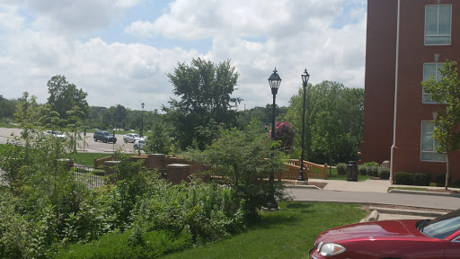 Hotel «Nationwide Hotel & Conference Center», reviews and photos, 100 Green Meadows Dr S, Lewis Center, OH 43035, USA