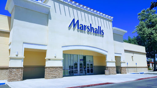 Department Store «Marshalls», reviews and photos, 3115 S Mooney Blvd, Visalia, CA 93277, USA