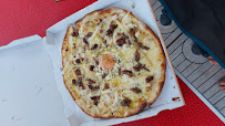 Pizza du Pizzeria Pizz'Burg à Capbreton - n°7