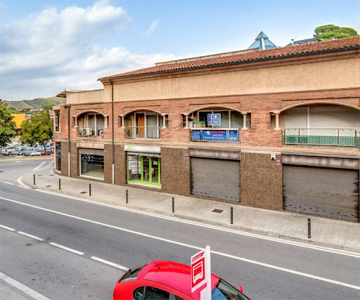 Centro Dental Sant Fost en Sant Fost de Campsentelles, Barcelona