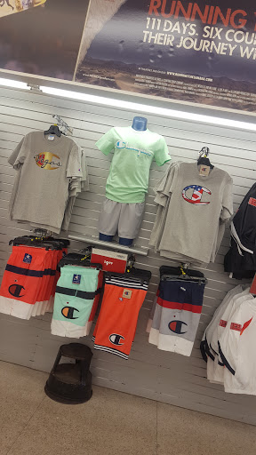 Sportswear Store «Champs Sports», reviews and photos, 200 S Broadway St, McAllen, TX 78501, USA