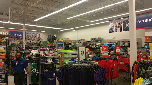 Sporting Goods Store «Academy Sports + Outdoors», reviews and photos, 621 Centerview Blvd, Kissimmee, FL 34741, USA