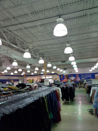 Thrift Store «Goodwill of North Georgia: McDonough Store and Donation Center», reviews and photos