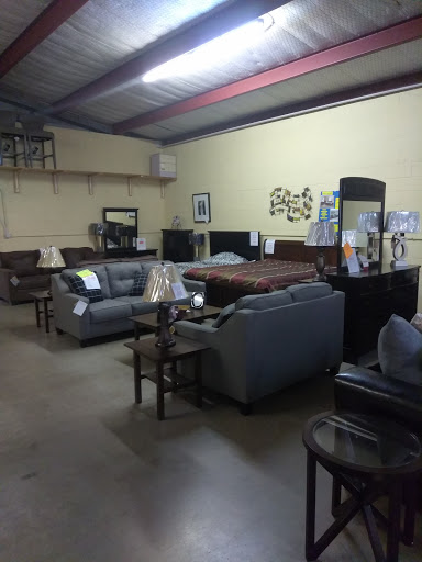 Furniture Store «A-1 Furniture», reviews and photos, 642 E Hwy 67, Duncanville, TX 75137, USA