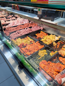 Anka Market Décines 9 Rue Balzac, 69150 Décines-Charpieu, France