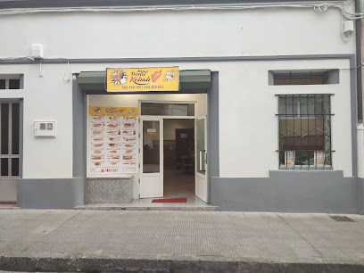 SUPER Doner Kebab - Rúa Lamas de Prado, 5, 27004 Lugo, Spain