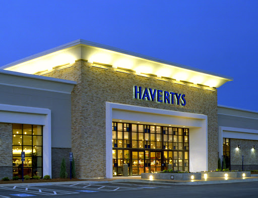 Havertys Furniture, 7990 Mall Pkwy, Lithonia, GA 30038, USA, 