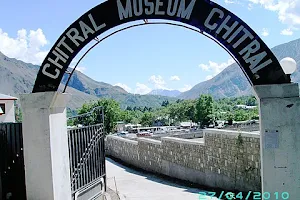 Chitral Museum image